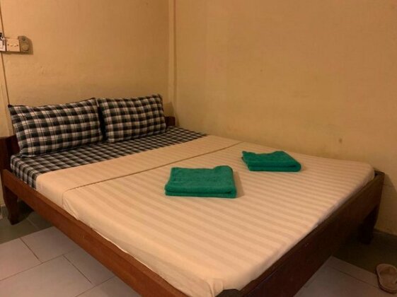 The Ivy Guesthouse & Bar - Photo4