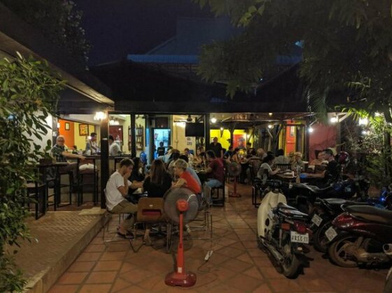 The Ivy Guesthouse & Bar - Photo5