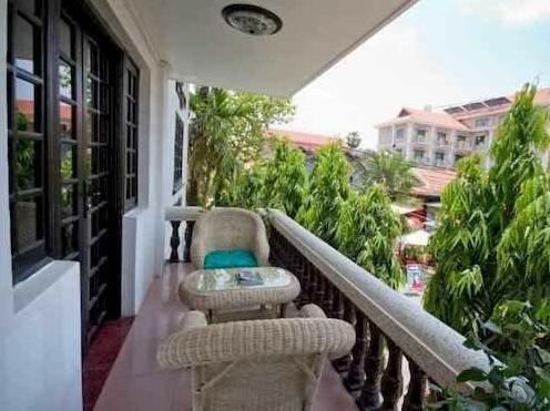 The Moon Villa & Spa - Photo3