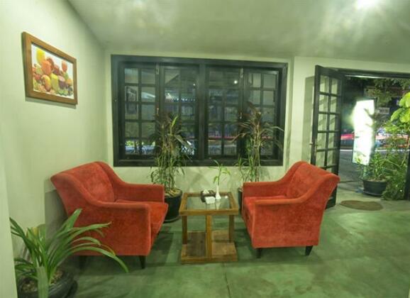 The Moon Villa & Spa - Photo4