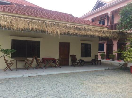 The Oasis Siem Reap II