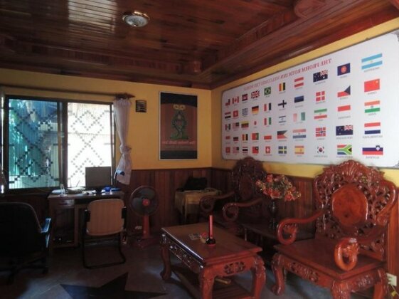 The Prohm Roth Inn - Photo3