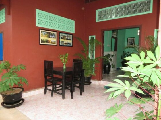 The Siem Reap Countryside Homestay - Photo2