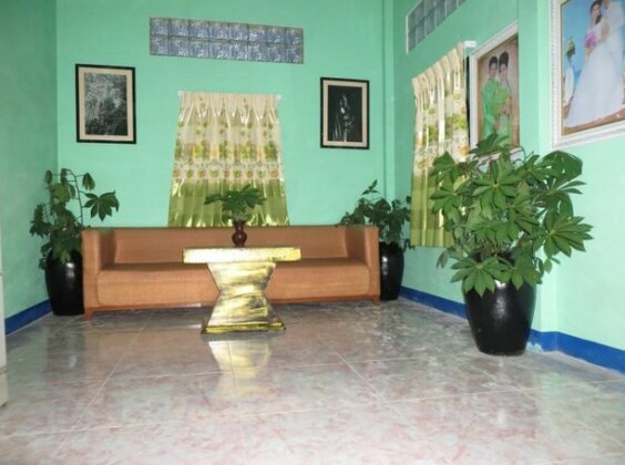 The Siem Reap Countryside Homestay - Photo3