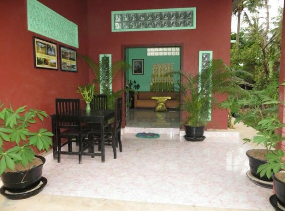 The Siem Reap Countryside Homestay - Photo4