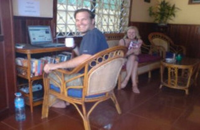 The Siem Reap Home Hostel - Photo2