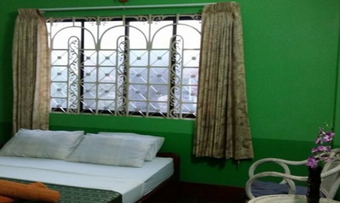 The Siem Reap Home Hostel - Photo3