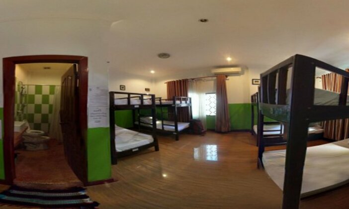 The Siem Reap Home Hostel - Photo4