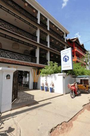 The Siem Reap Hostel - Photo2