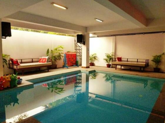 The Siem Reap Hostel - Photo4