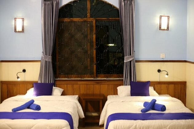 The Sparrow Guest House - Photo4
