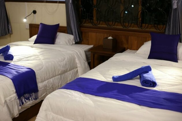 The Sparrow Guest House - Photo5