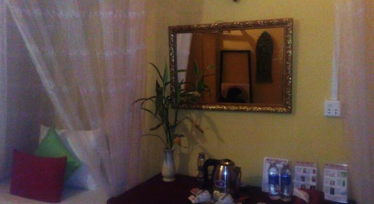 Tranquility Angkor Villa - Photo3