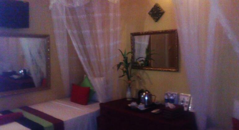 Tranquility Angkor Villa - Photo5