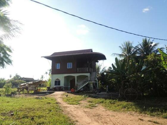Trapeang Veng Homestay