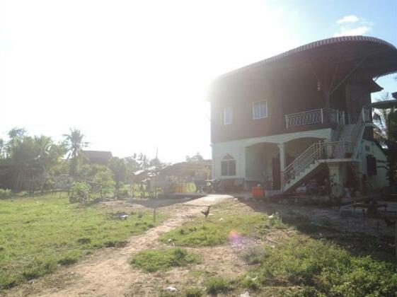 Trapeang Veng Homestay - Photo2