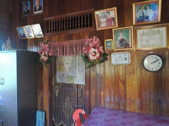 Trapeang Veng Homestay - Photo3