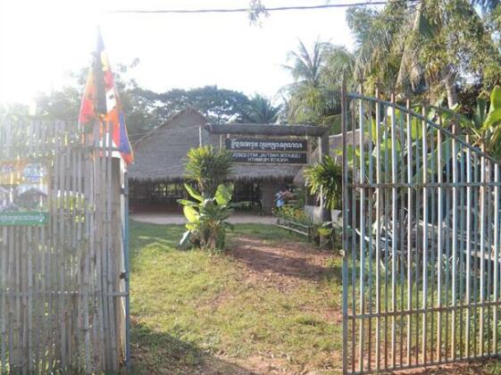 Trapeang Veng Homestay - Photo4