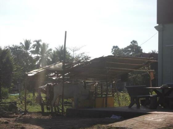 Trapeang Veng Homestay - Photo5