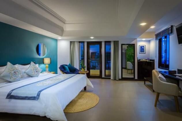 Treasure Oasis Hotel - Photo3