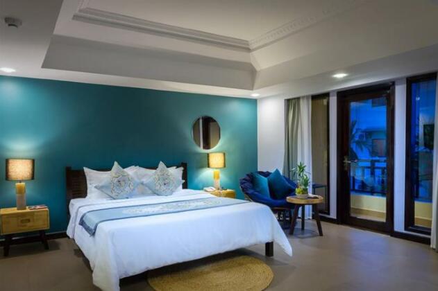 Treasure Oasis Hotel - Photo4
