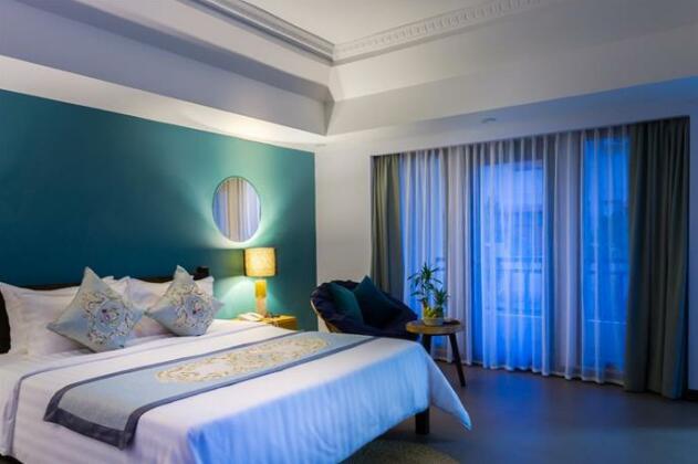 Treasure Oasis Hotel - Photo5