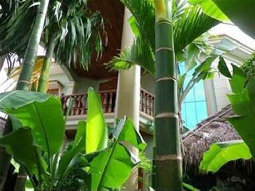Tree of Life Villa