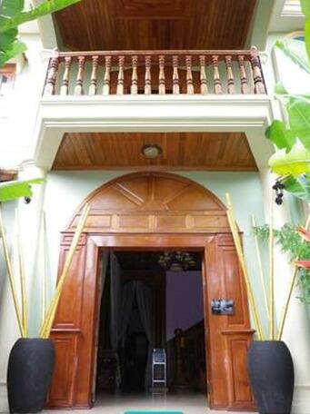 Tree of Life Villa - Photo2