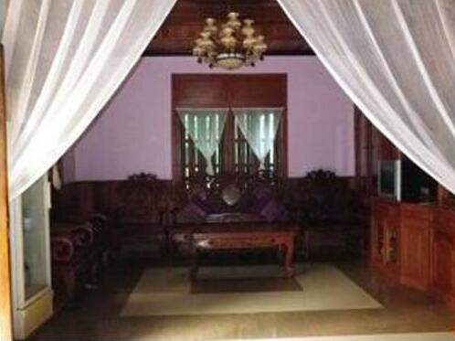 Tree of Life Villa - Photo3