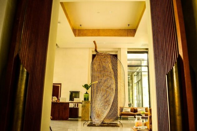 Treeline Urban Resort - Photo3