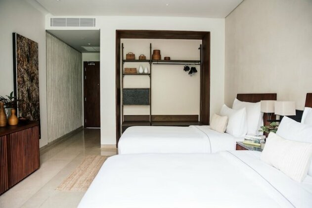 Treeline Urban Resort - Photo4