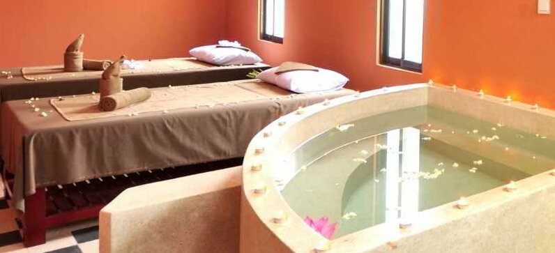 Tropical Boutique Spa - Photo2