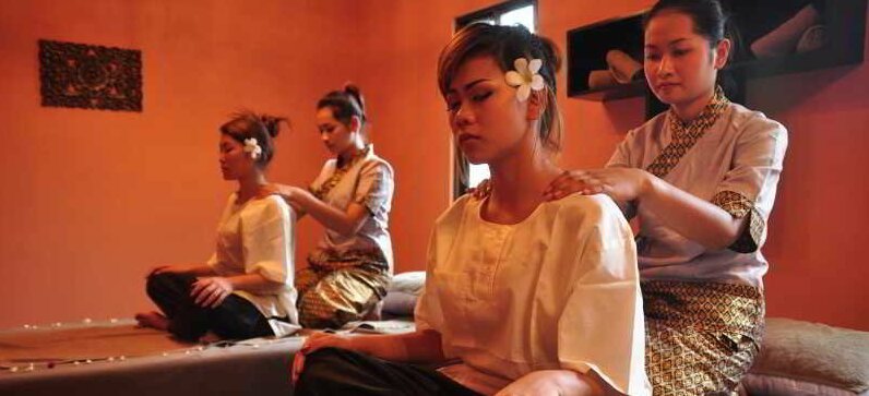 Tropical Boutique Spa - Photo4