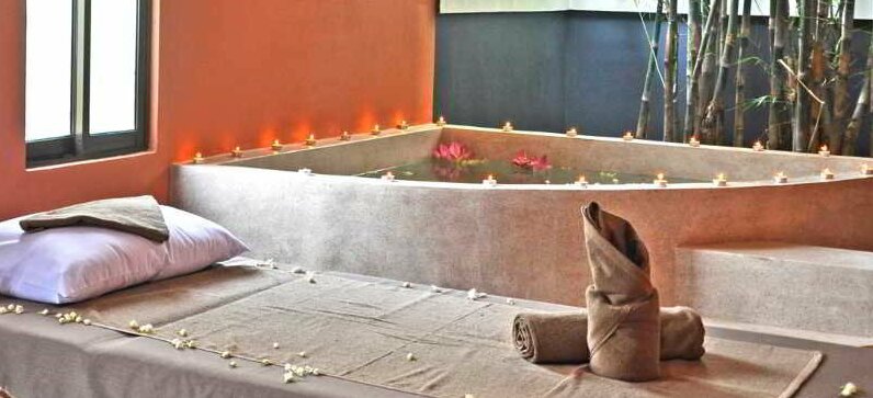 Tropical Boutique Spa - Photo5