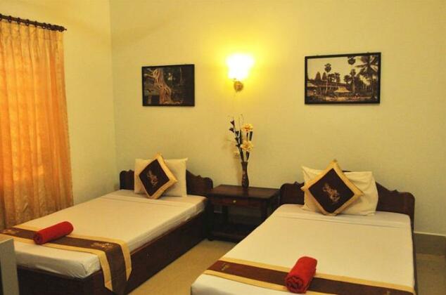 Tropical Breeze Siem Reap - Photo3