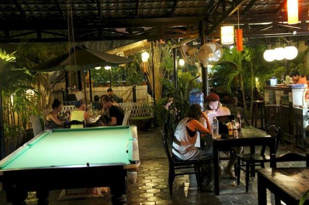 Tropical Breeze Siem Reap - Photo4
