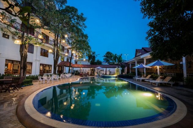 TTC Hotel Premium-Angkor - Photo2