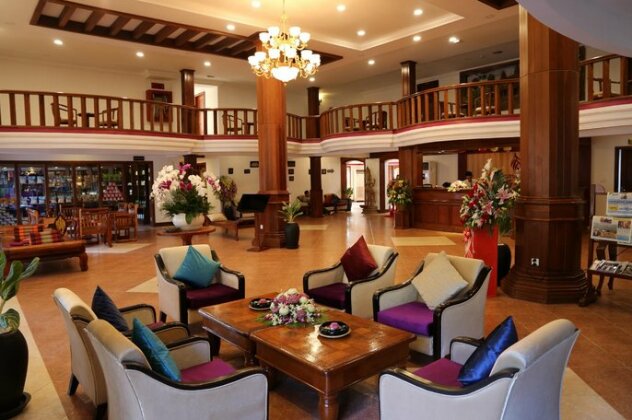 TTC Hotel Premium-Angkor - Photo3