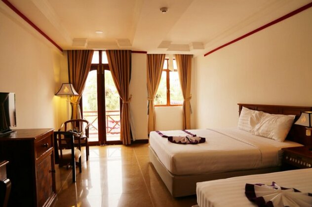 TTC Hotel Premium-Angkor - Photo4