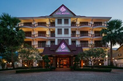TTC Hotel Premium-Angkor
