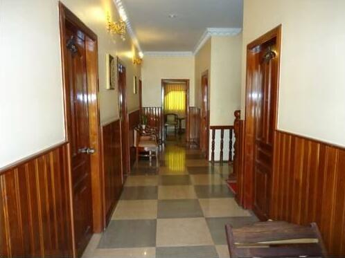 U-Dara Inn Guesthouse - Photo2