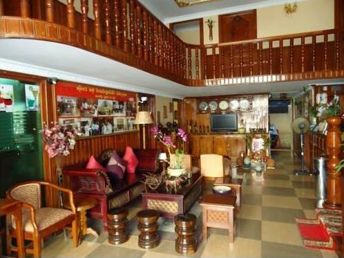 U-Dara Inn Guesthouse - Photo3