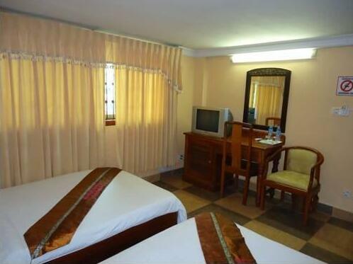 U-Dara Inn Guesthouse - Photo4