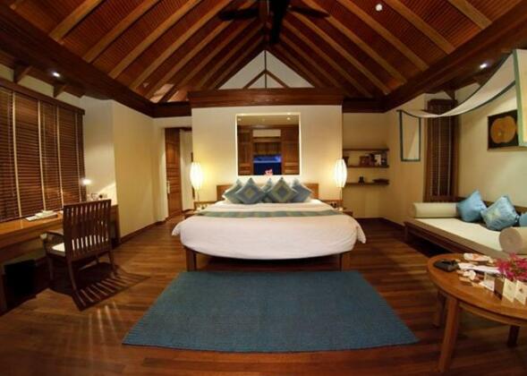 UCare Angkor Hotel - Photo3