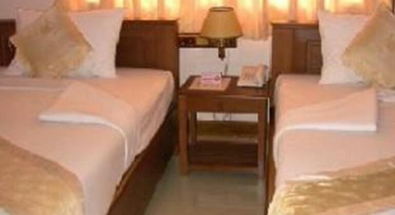 UCare Angkor Hotel - Photo5