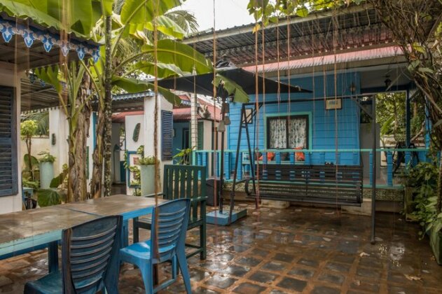 Udaya Angkor Bed and Breakfast