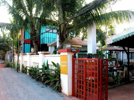 Udaya Angkor Bed and Breakfast - Photo2