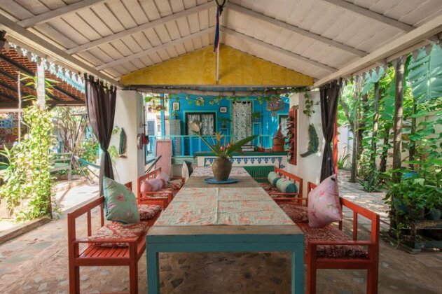 Udaya Angkor Bed and Breakfast - Photo3