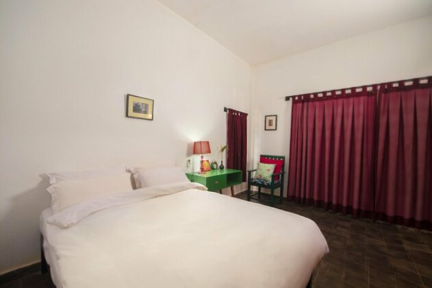 Udaya Angkor Bed and Breakfast - Photo4