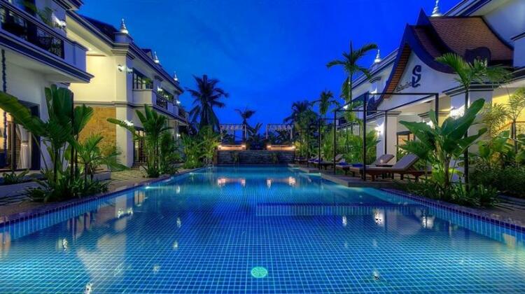 Udaya Residence - Photo2
